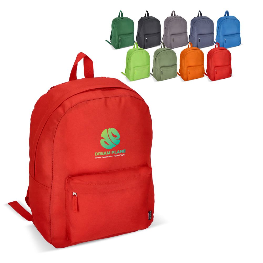 Rugzak R-PET 20L - kopen of bedrukken