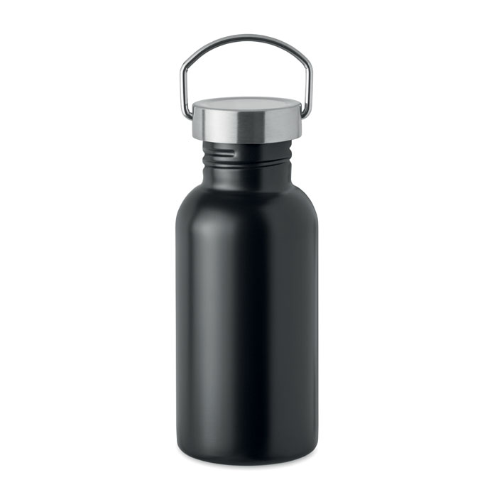 FLORENCE SING - Enkelwandige fles 500ml - voor bedrijven en relatiegeschenken