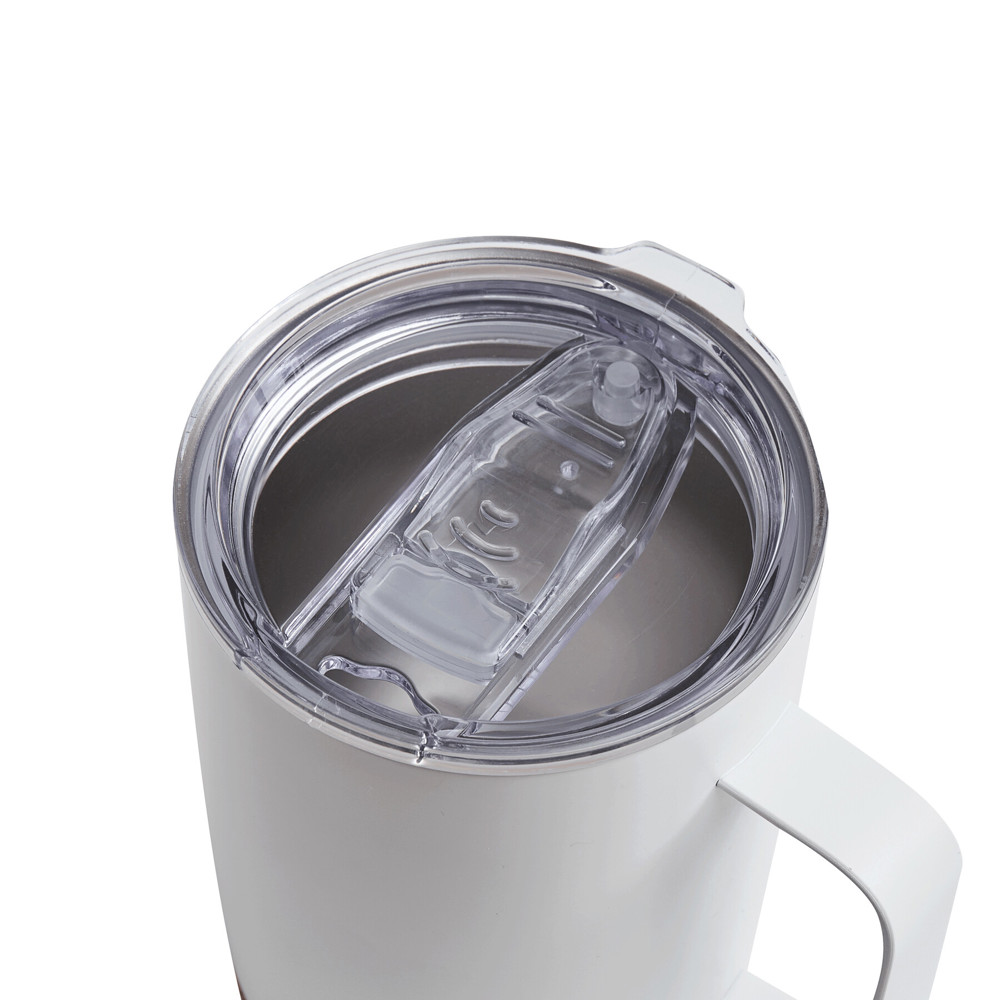 STEELJOURNEY - Vacuüm drinkbeker
