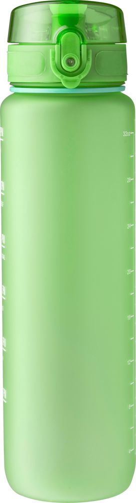 rPET drinkfles Brinley 1000 ml
