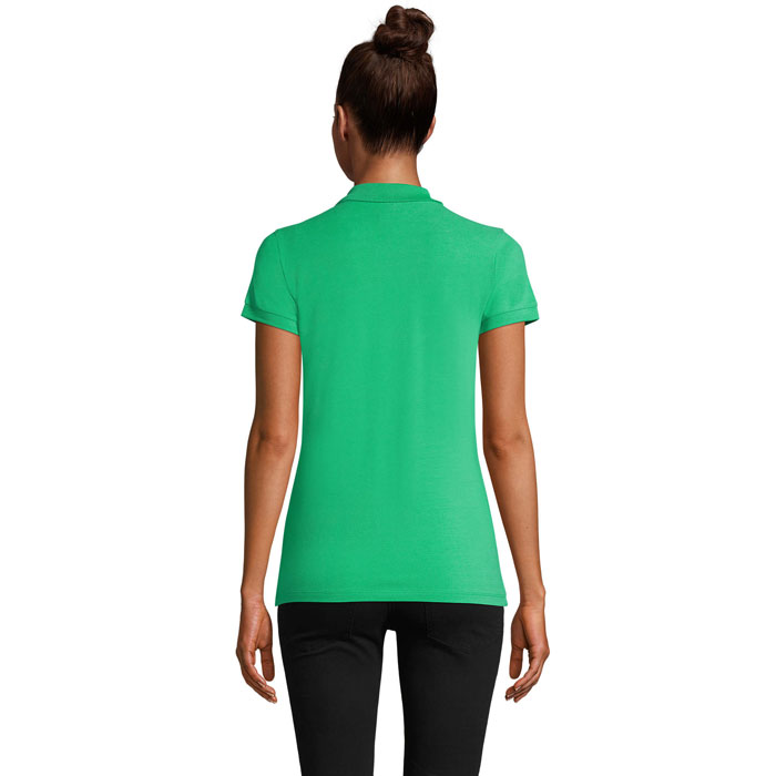 PERFECT WOMEN - PERFECT DAMES POLO 180