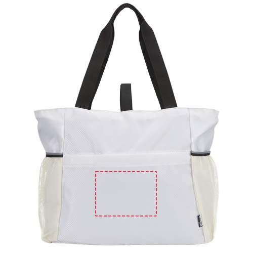 Nomad GRS gerecyclede yogadraagtas 18 l