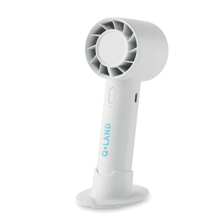 AIRE - Kleine draagbare ventilator 200 - kopen of bedrukken