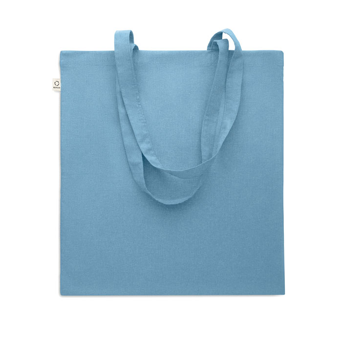 VIVEKA COLOUR - Gerecyclede boodschappentas