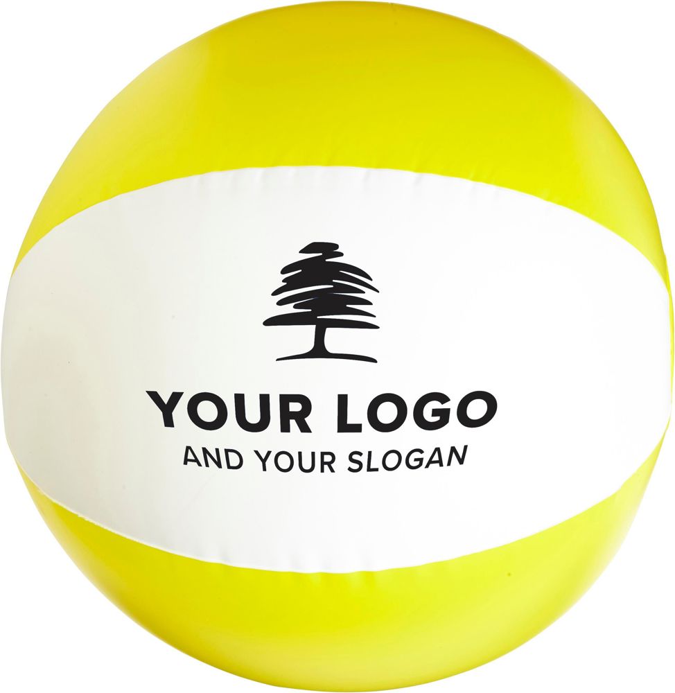 PVC strandbal Lola