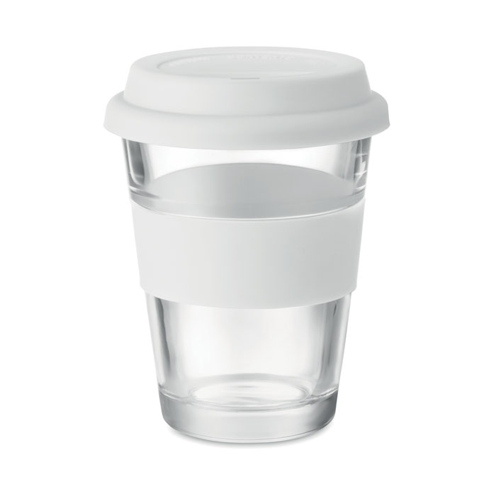 ASTOGLASS - Glazen drinkbeker 350 ml