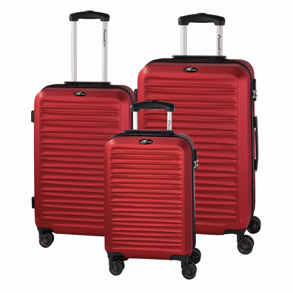 HAVANNA 2:0 - Trolley-set HAVANNA 2.0