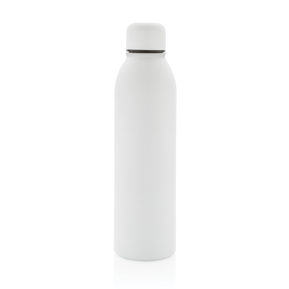 RCS gerecycled roestvrijstalen vacuümfles 500ML