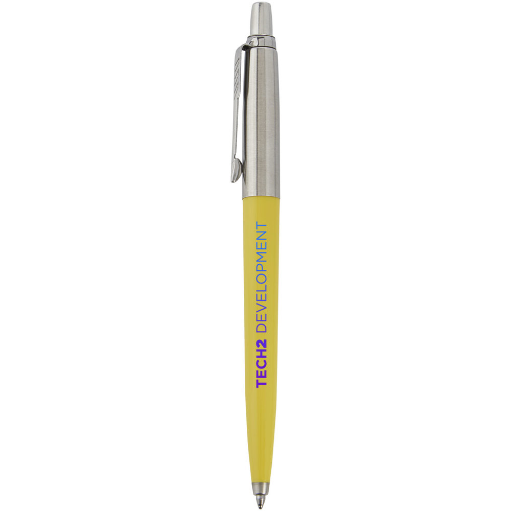 Parker Jotter gerecyclede balpen (zwarte inkt)