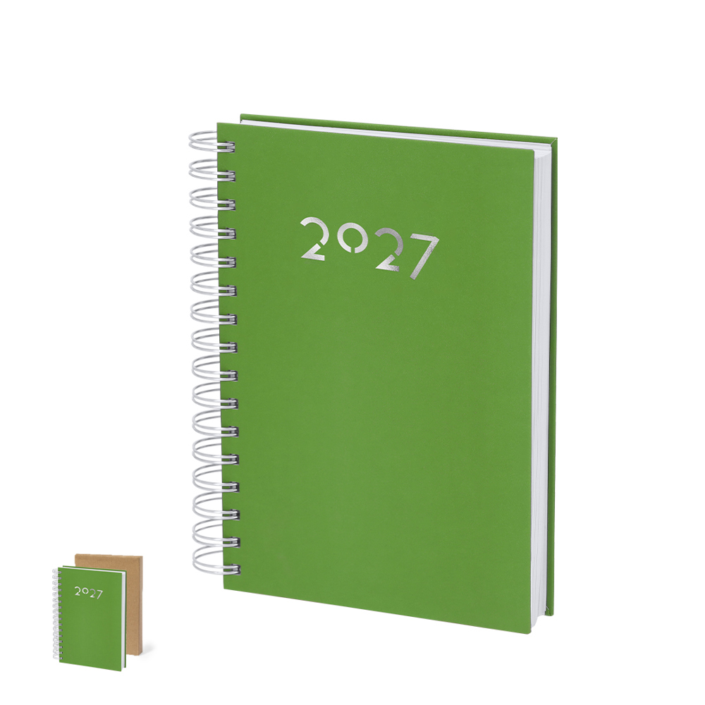 Agenda Witrex - voor bedrijven en relatiegeschenken