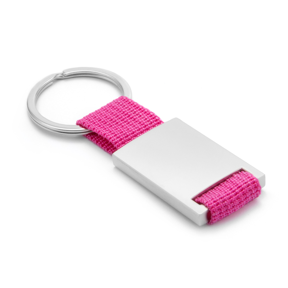 Sleutelhanger Yip - voor bedrijven en relatiegeschenken - FUCSI