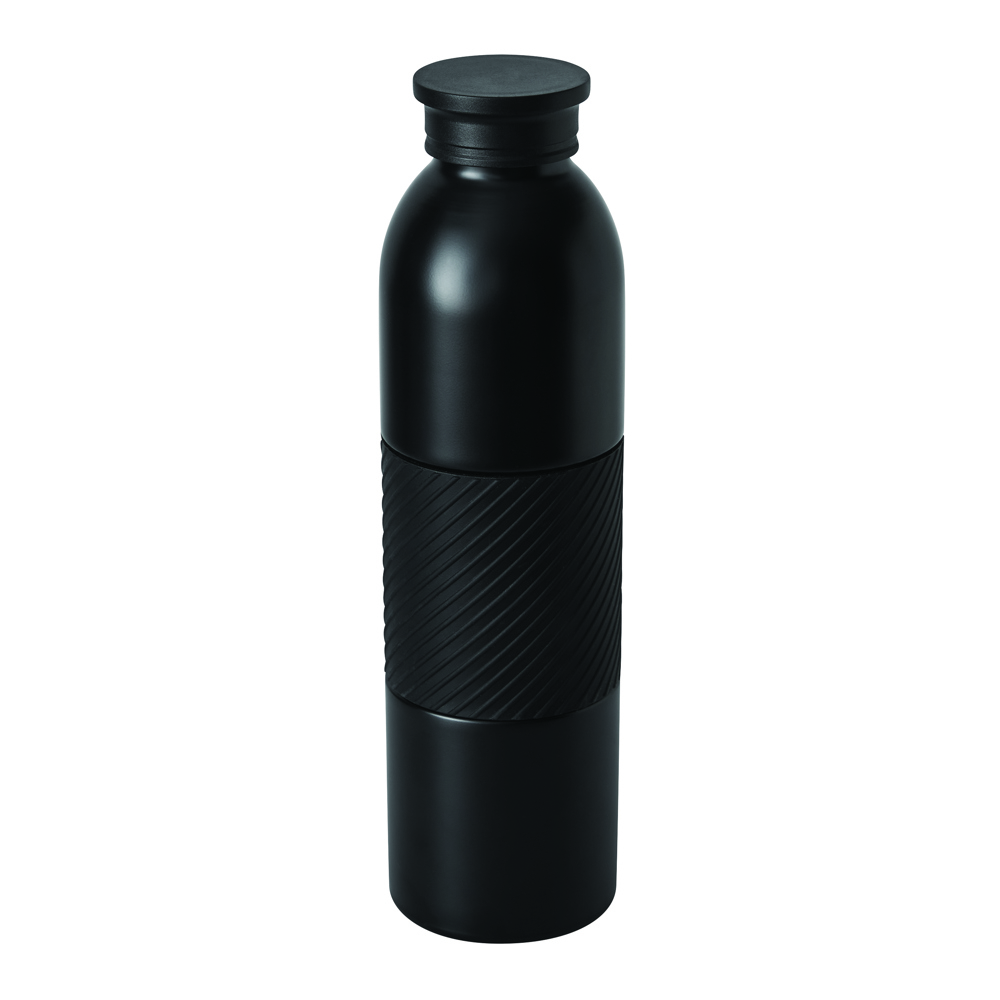 VACUGRIP - Vacuüm-isoleer-drinkfles - met logo of onbedrukt bestellen