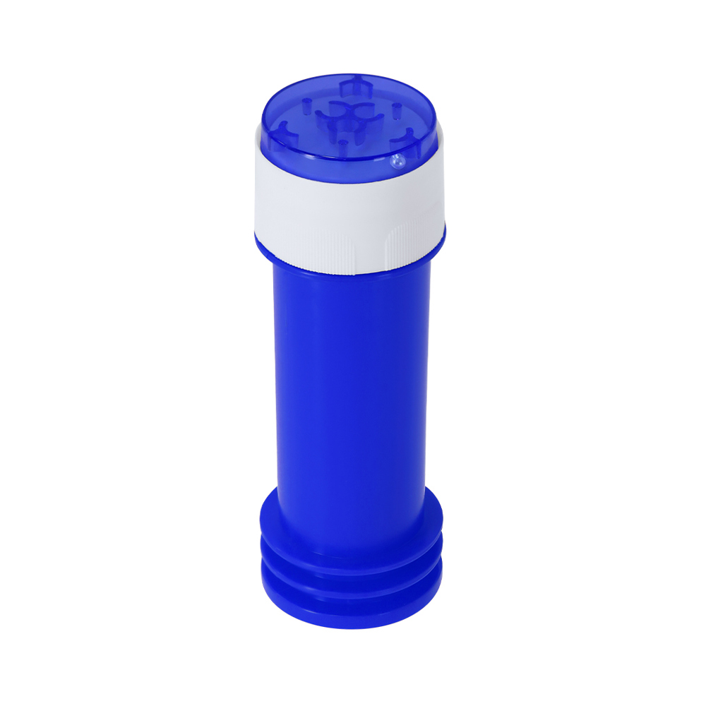 Belleblaas Bujass - met logo of onbedrukt bestellen - AZUL
