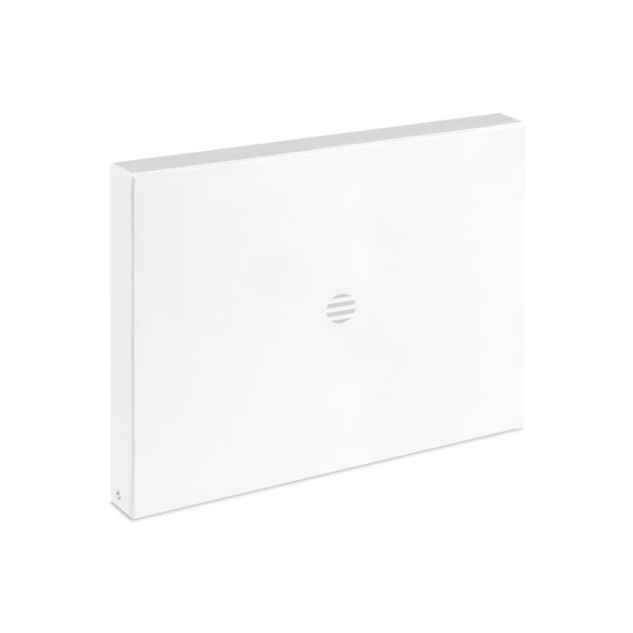 SMARTFOLDER - A4 schrijfmap