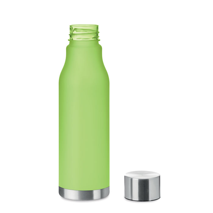 GLACIER RPET - RPET drinkfles 600ML