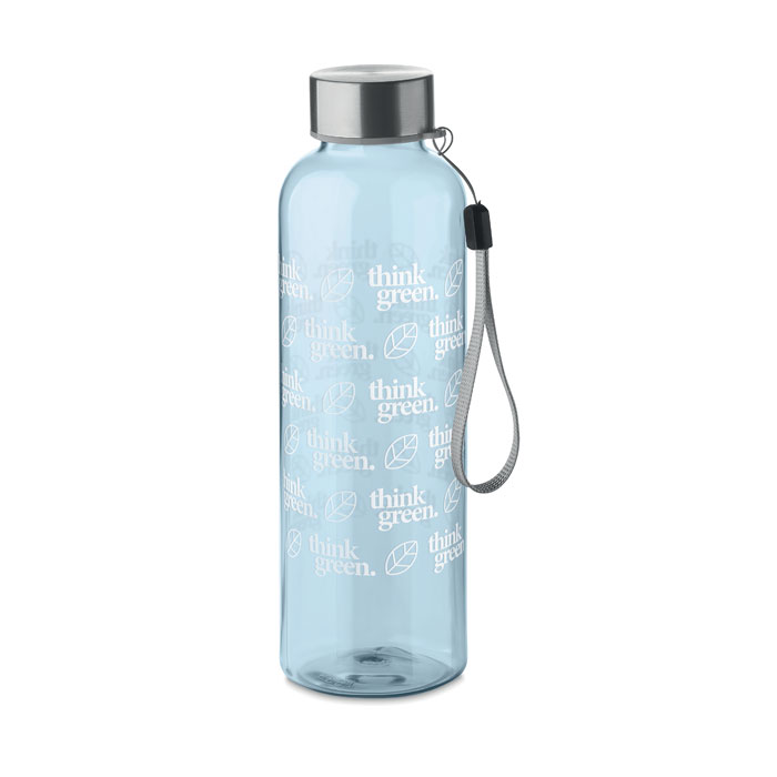 UTAH RPET - RPET fles 500 ml