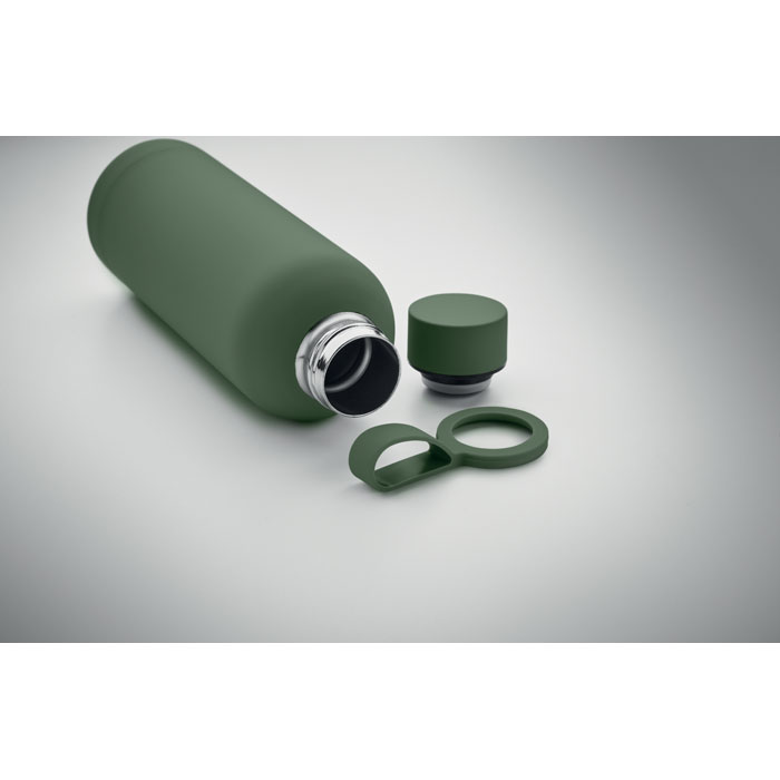 EMERALD - Dubbelwandige fles 500ml