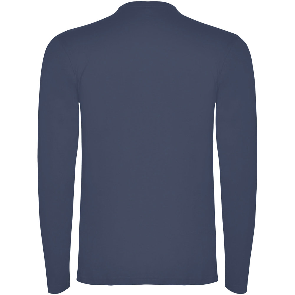 Extreme 160 g/m² herenshirt met lange mouwen