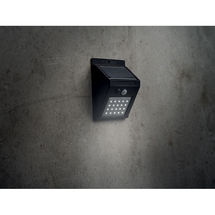 MOTI - LED-licht op zonne-energie
