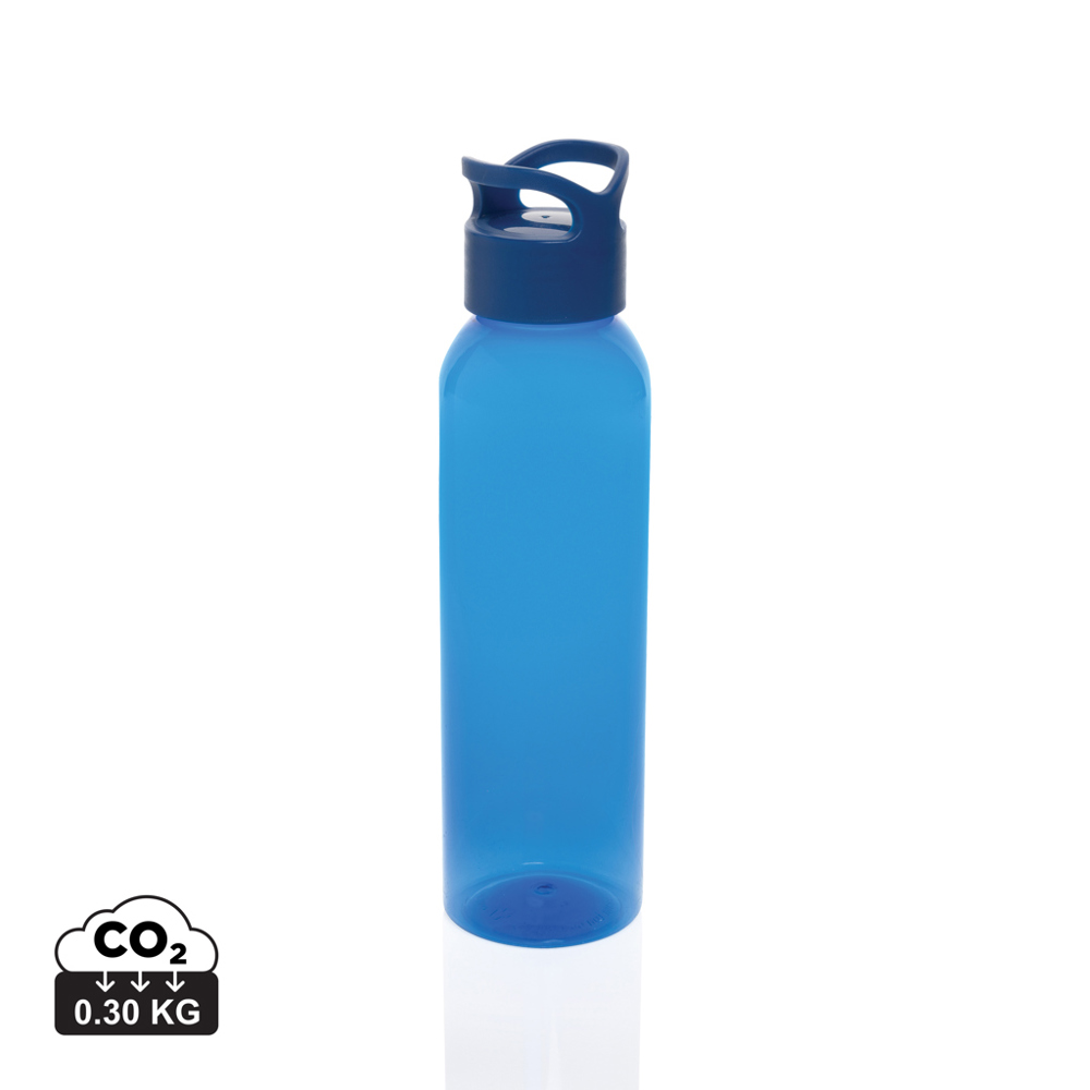 Oasis RCS Gerecyclede PET water fles 650 ml