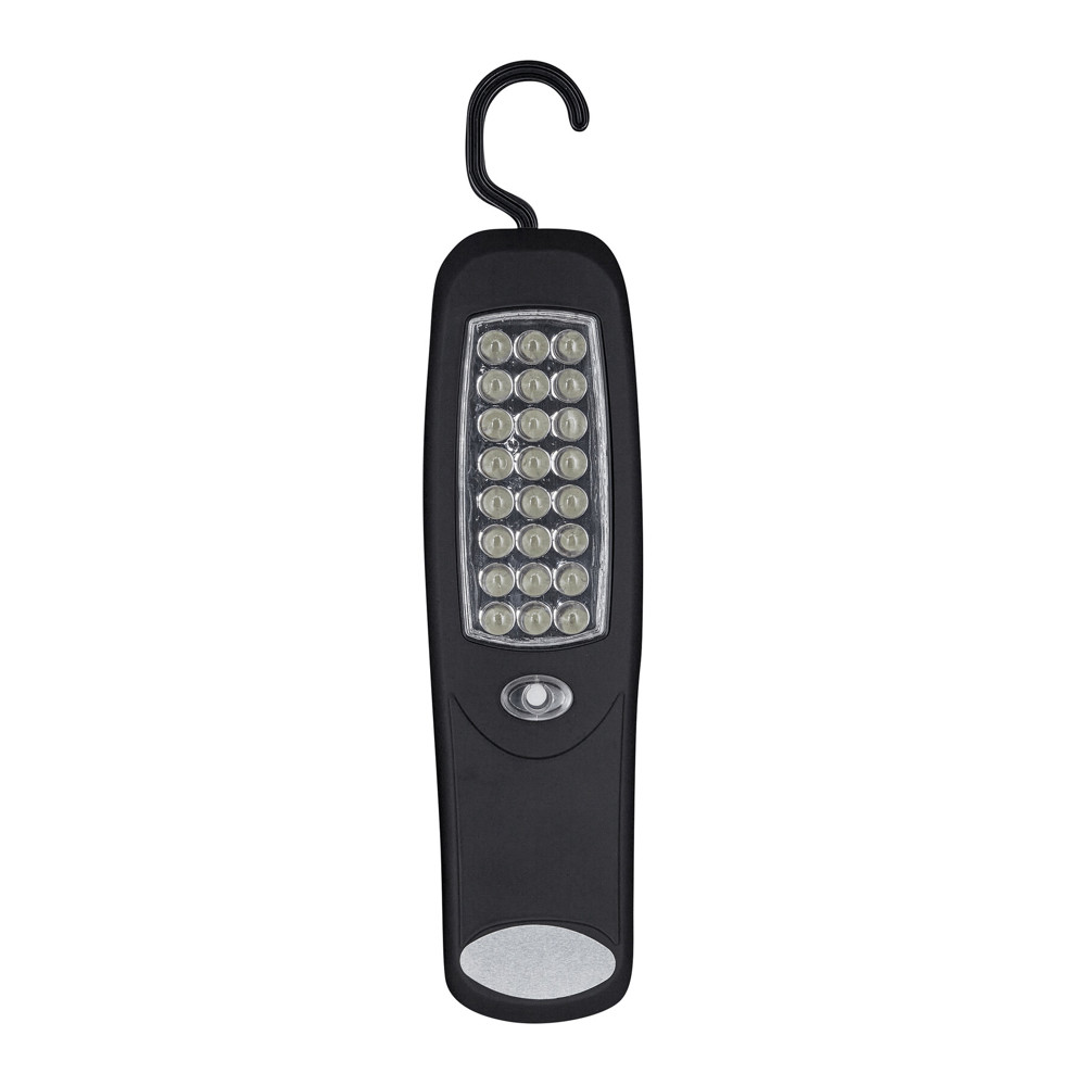 WORKFLOW - Werklamp - met logo of onbedrukt bestellen