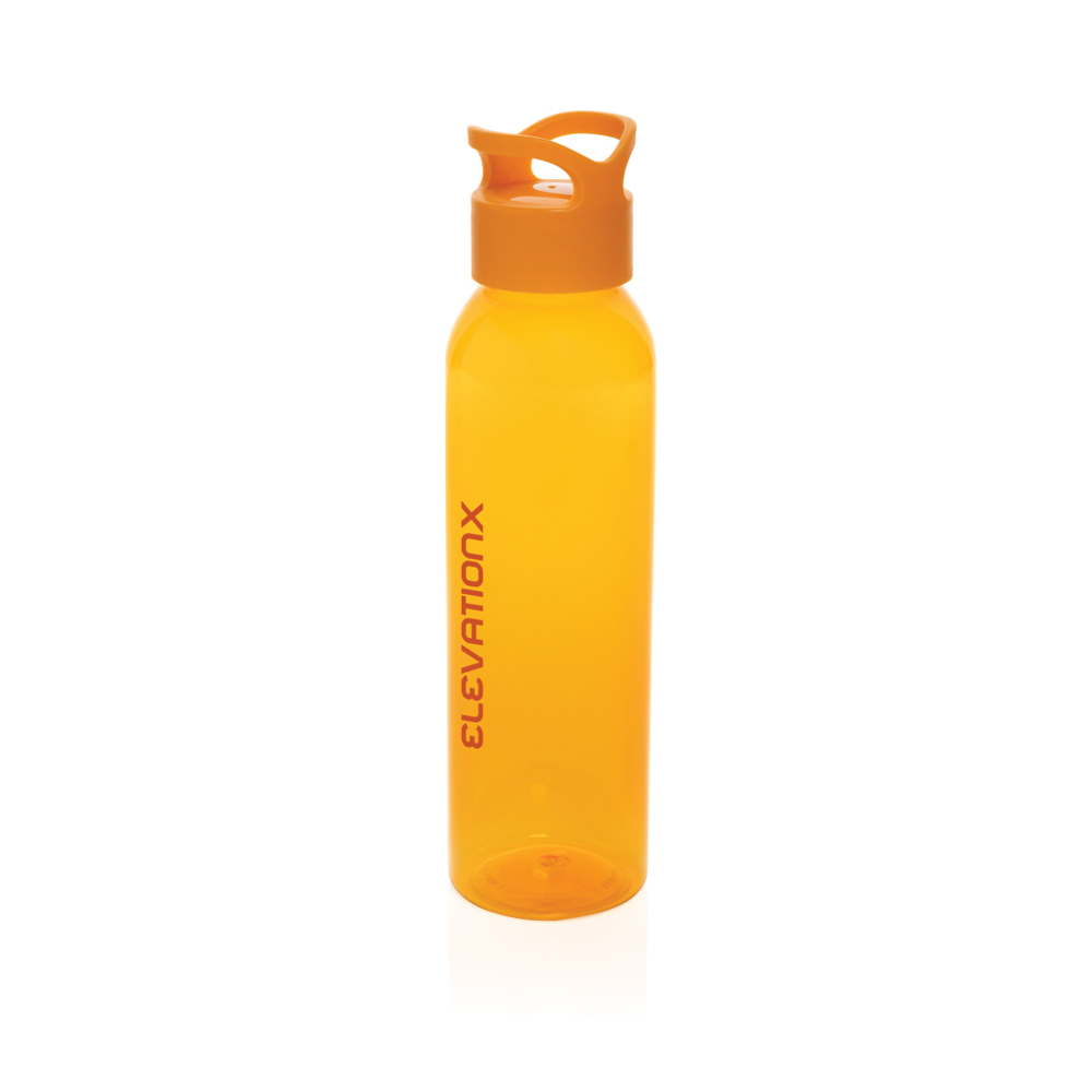 Oasis RCS Gerecyclede PET water fles 650 ml