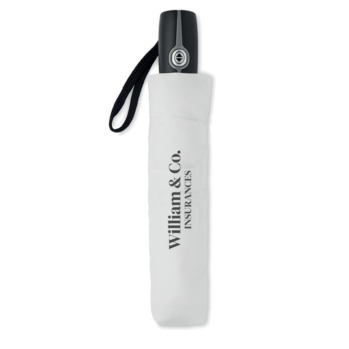 GENTLEMEN - 21" Windbestendige paraplu
