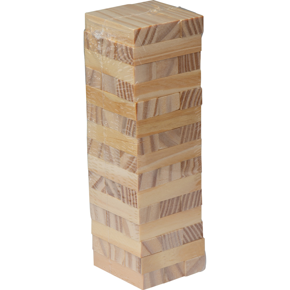 Houten spel