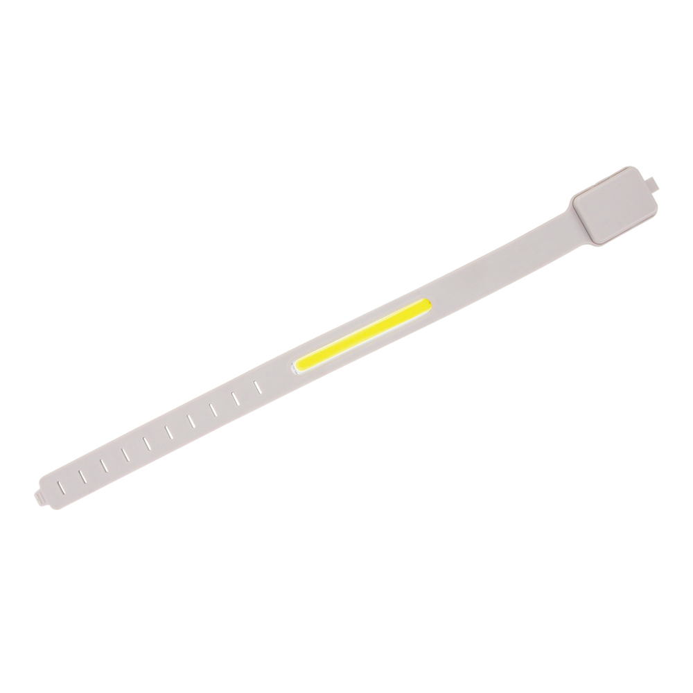Lumi Sprint RCS rplastic oplaadbaar LED looplampje