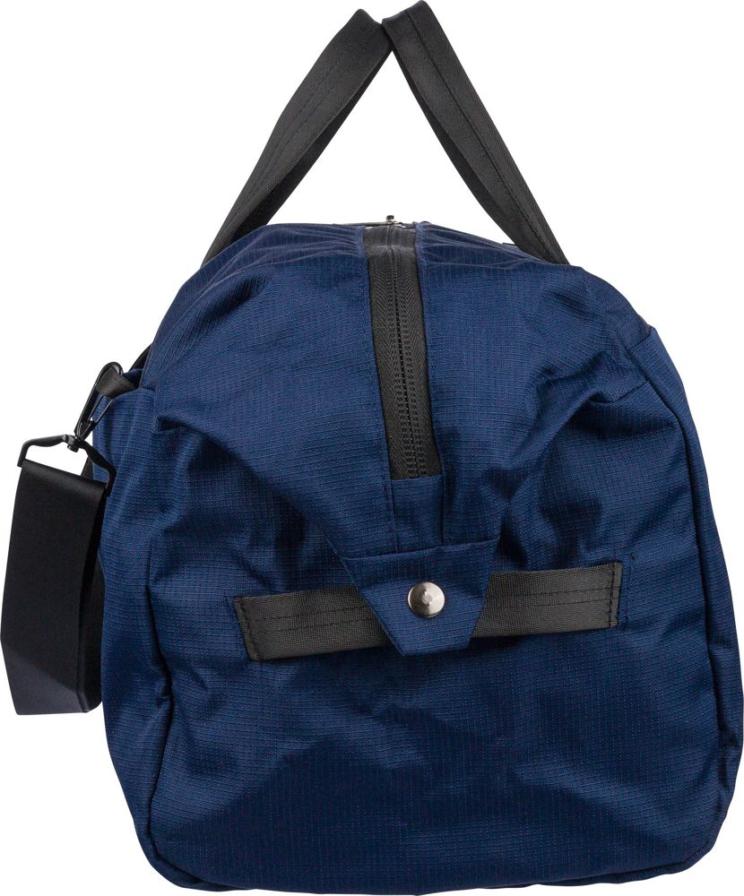 rPET (300D) polyester Ocean Bound sporttas Niv