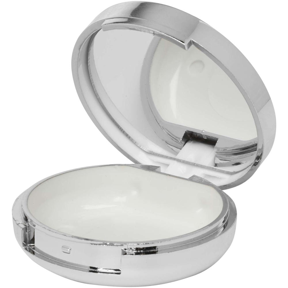 Ero lipbalsem - kopen of bedrukken - zilver