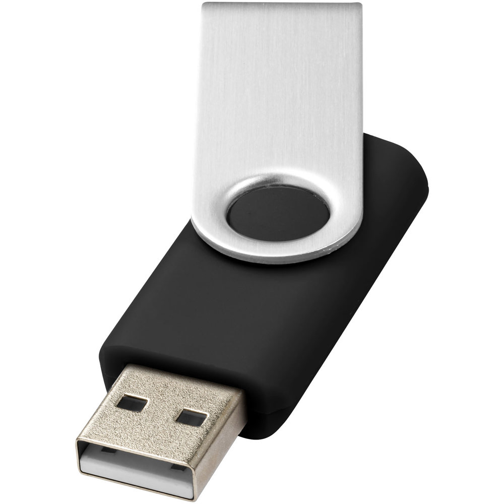 Rotate basic USB 16 GB - voor bedrijven en relatiegeschenken