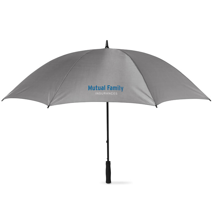 GRUSO - Windbestendige golfparaplu - voor bedrijven en relatiegeschenken