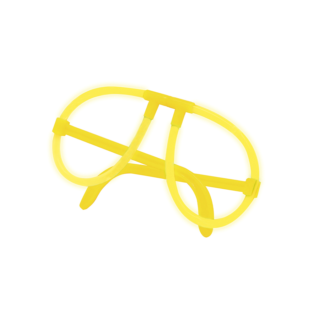 Lichtgevende Bril Tobeck - met logo of onbedrukt bestellen