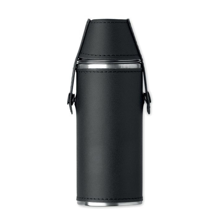 COCOON - Heupfles met shot cups