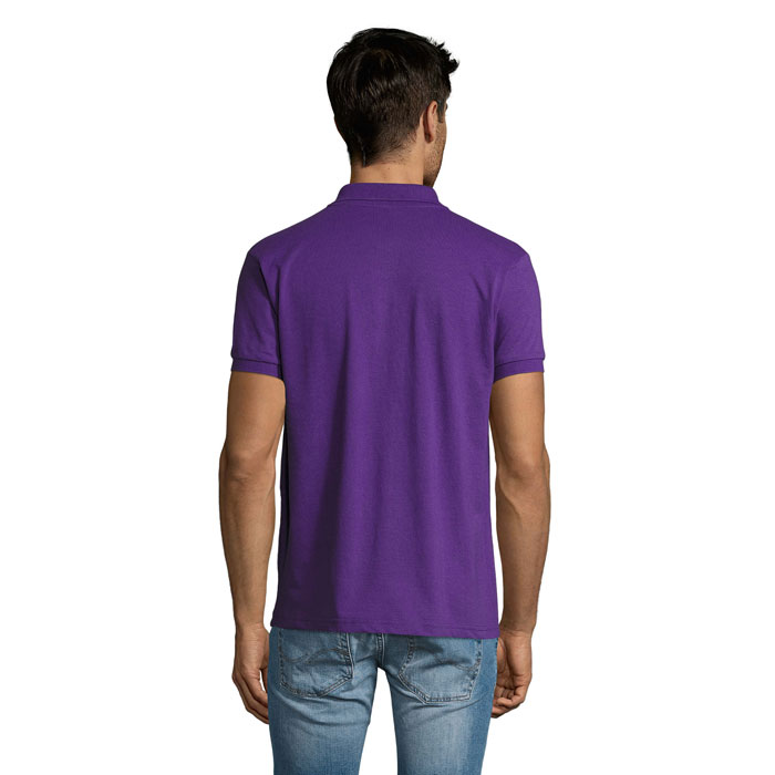 PRIME MEN - PRIME heren polo 200g