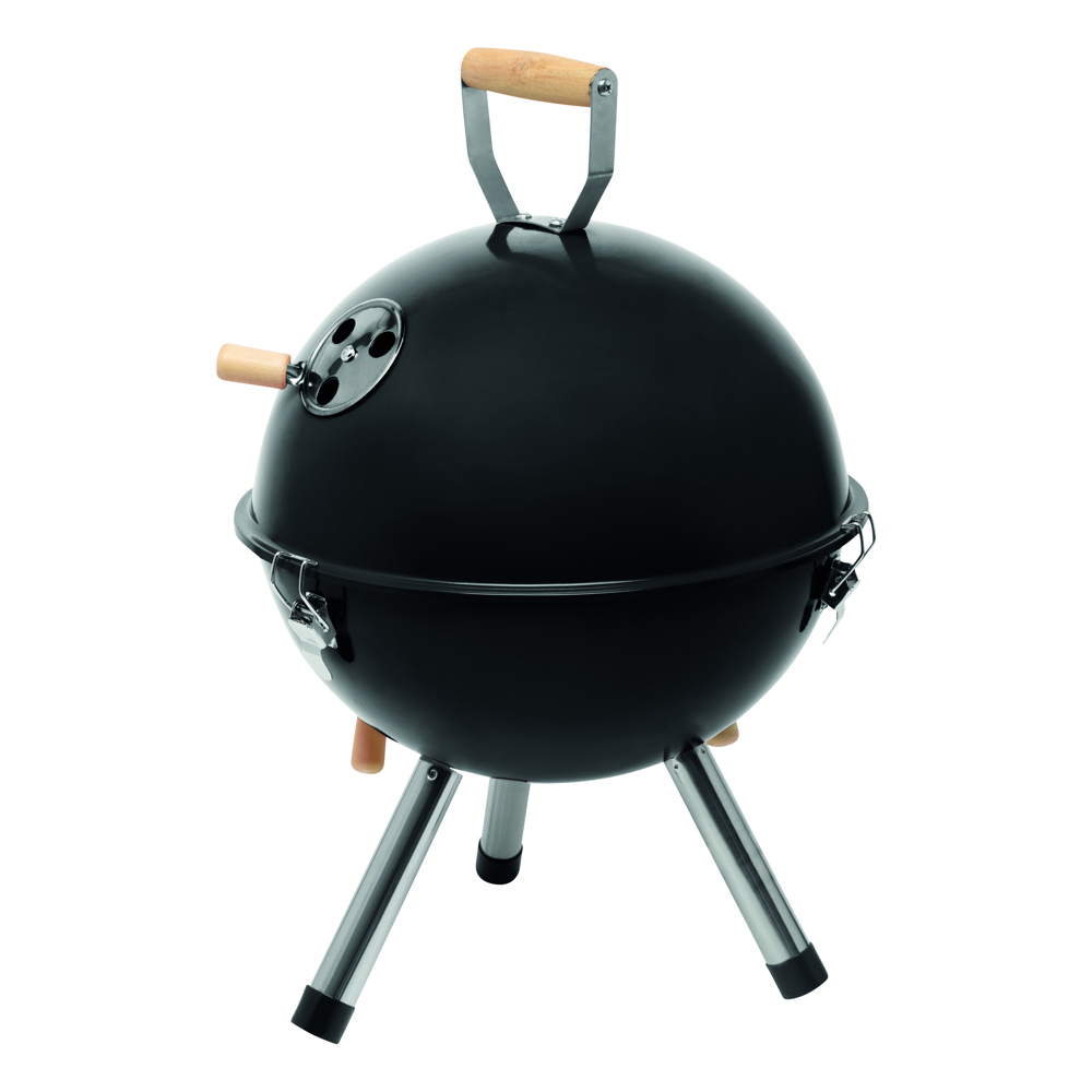 COOKOUT - Tafelbarbecue - bedrukt of onbedrukt verkrijgbaar