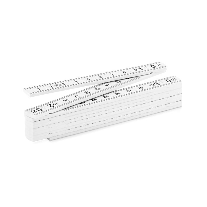 METER - Opvouwbare duimstok