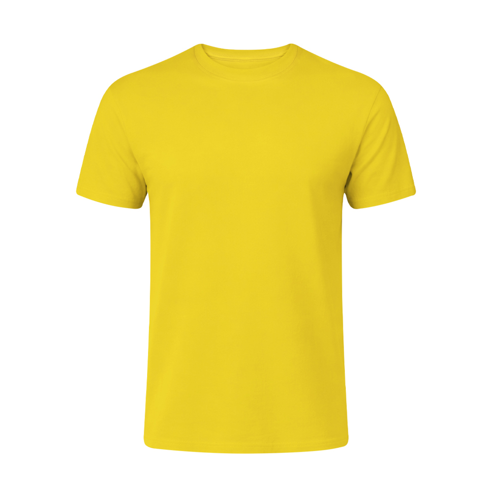 Kleuren T-Shirt Volwassene Seiyo - bedrukt of onbedrukt verkrijgbaar - AMA