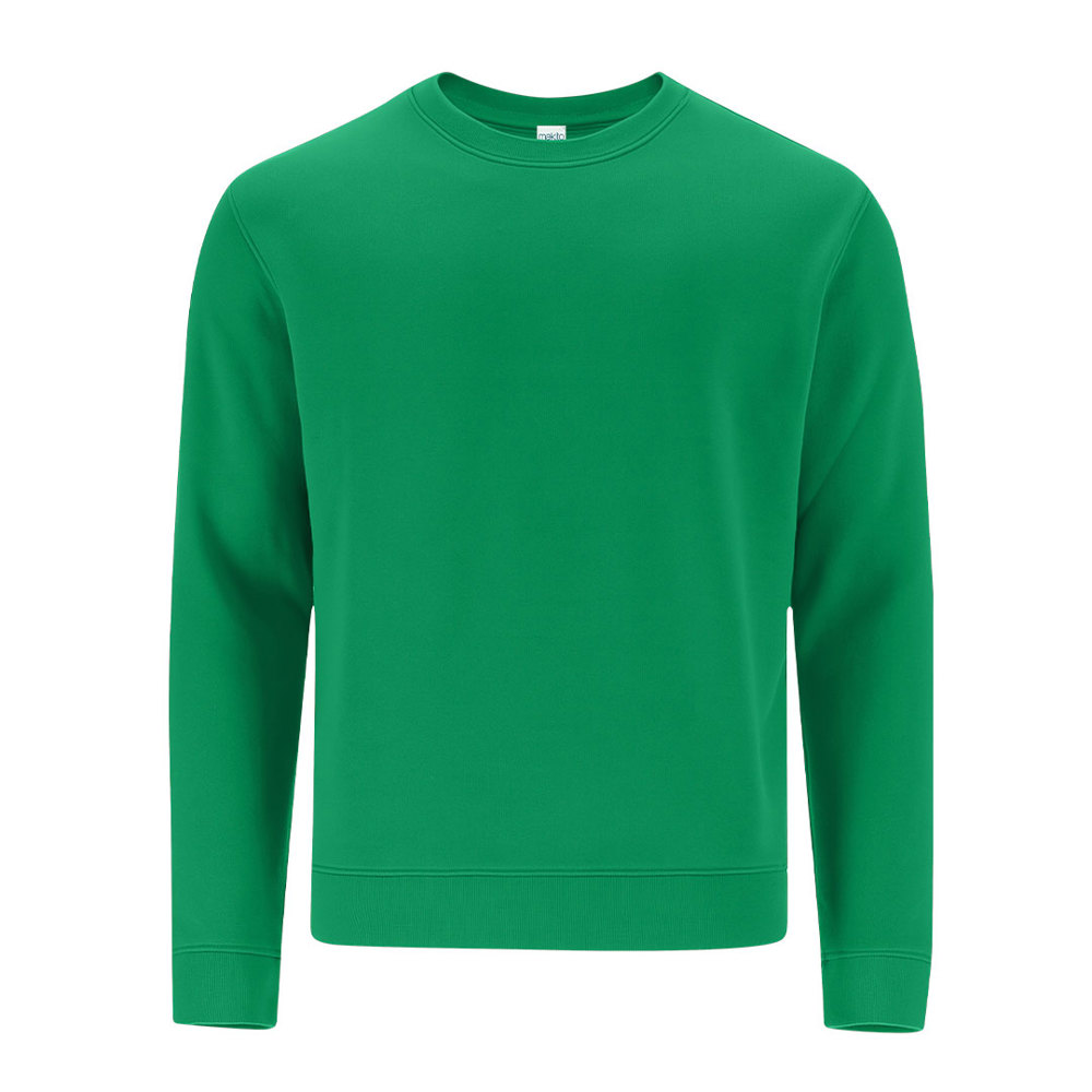 Volwassene Sweatshirt Cosmos - voor bedrijven en relatiegeschenken - VER