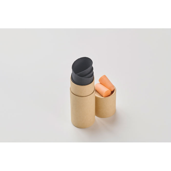 MASKSET - Reisset in kartonnen koker