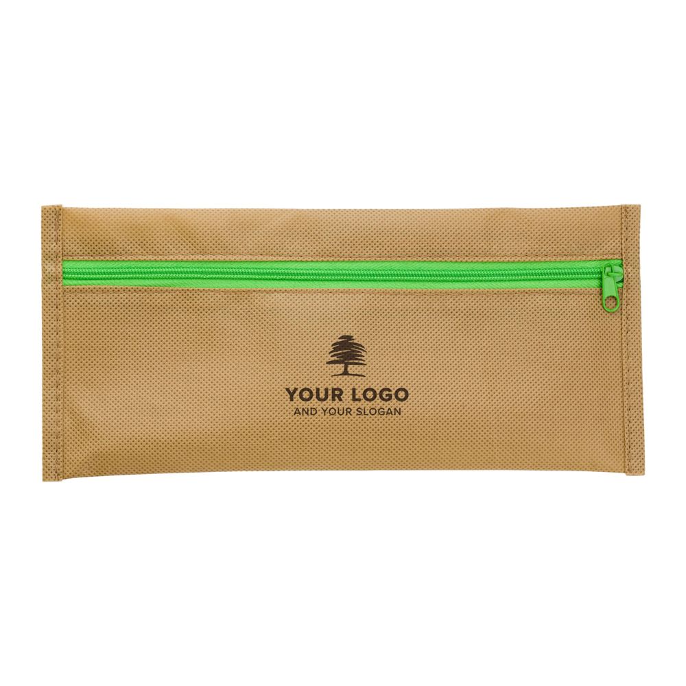 Non-woven (80 gr/m²) potlodenetui Bilal