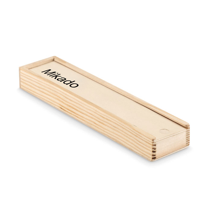 MINI MIKADO - Houten mikadospel