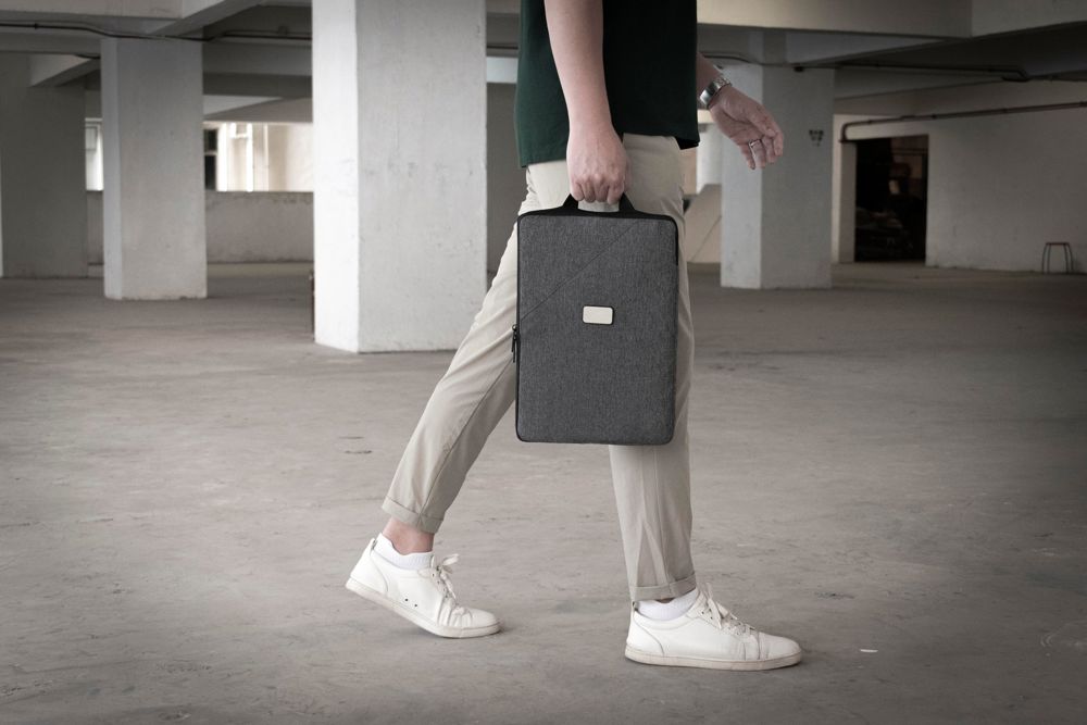 BrandCharger Specter Go 14-inch laptoptas