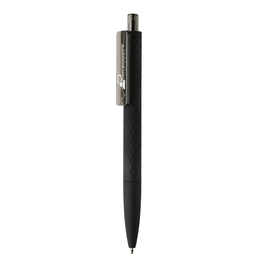 X3 RCS R-ABS smooth touch pen