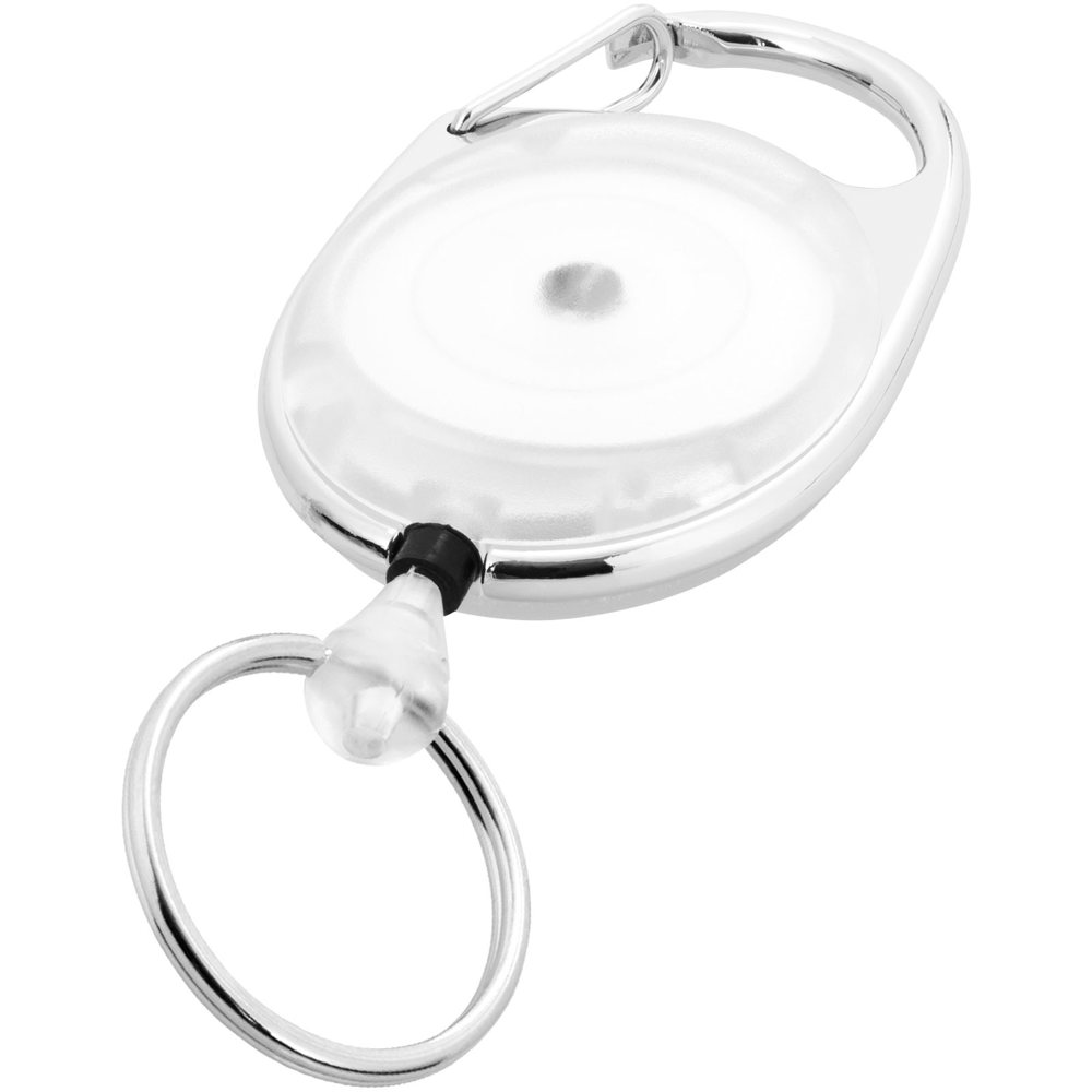 Gerlos sleutelhanger en rollerclip - kopen of bedrukken