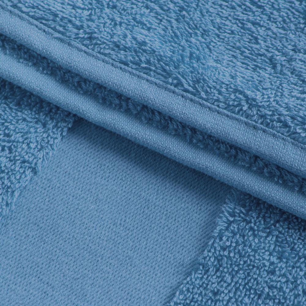 Sophie Muval handdoek bio 100x50 cm, 500 gr/m²