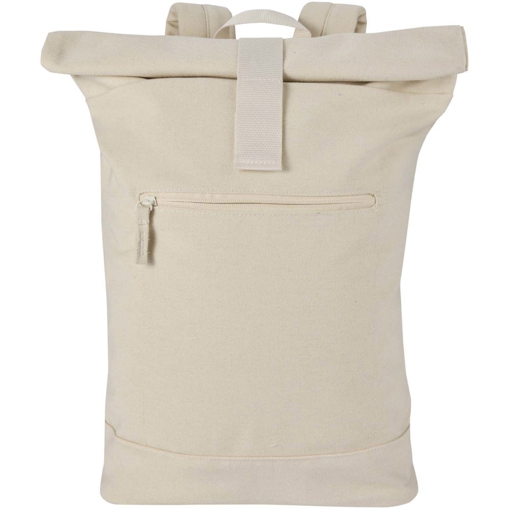 Recanvas 14” GRS gerecycleerde rolltop rugzak 16L