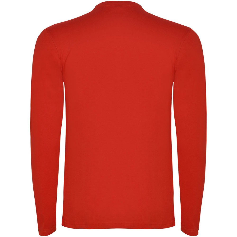 Extreme 160 g/m² herenshirt met lange mouwen