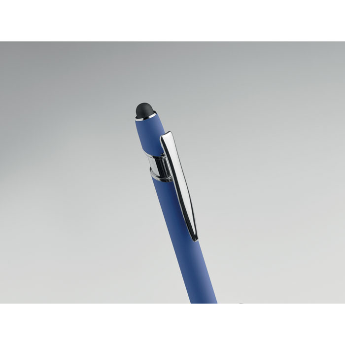 SIPARO - Gerecyclede aluminium balpen
